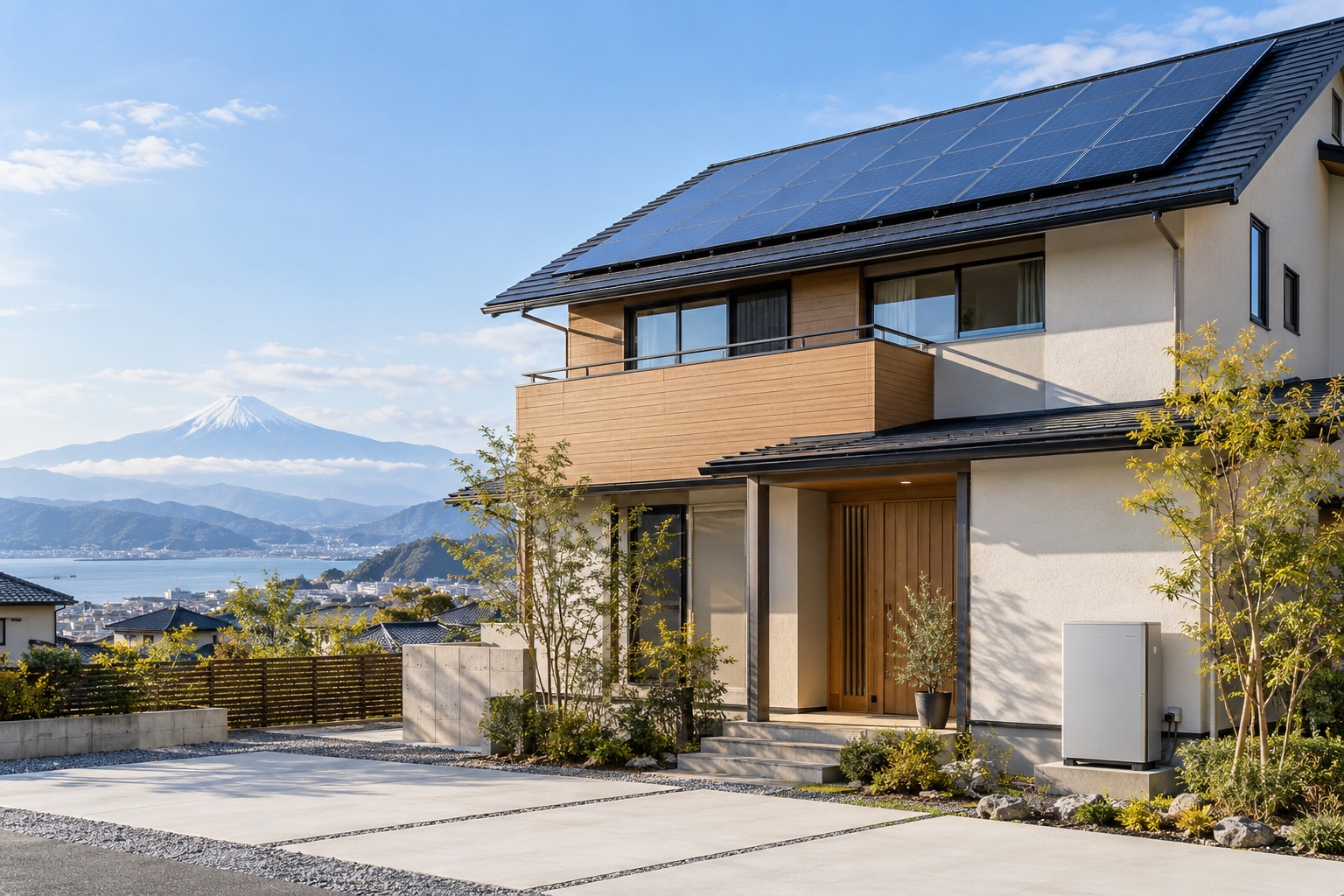 静岡 蓄電池 自家消費で選ぶ｜静岡県の太陽光パネル・蓄電池業者の比較ポイント スゴシアブログ